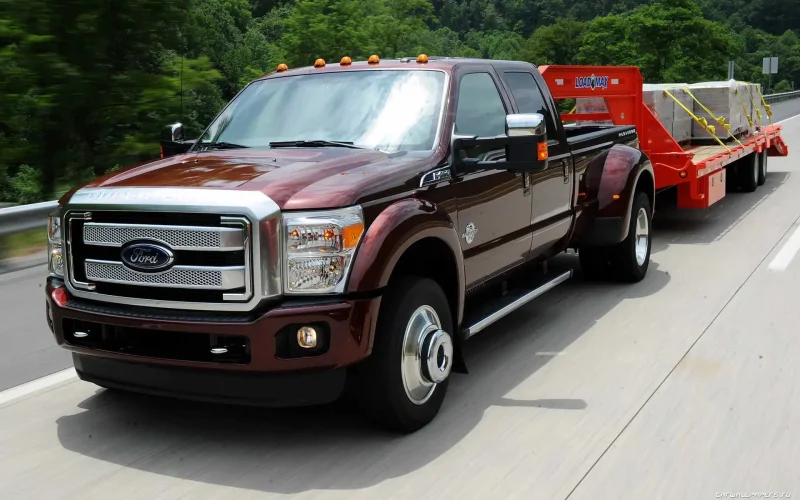 Ford f150 2016