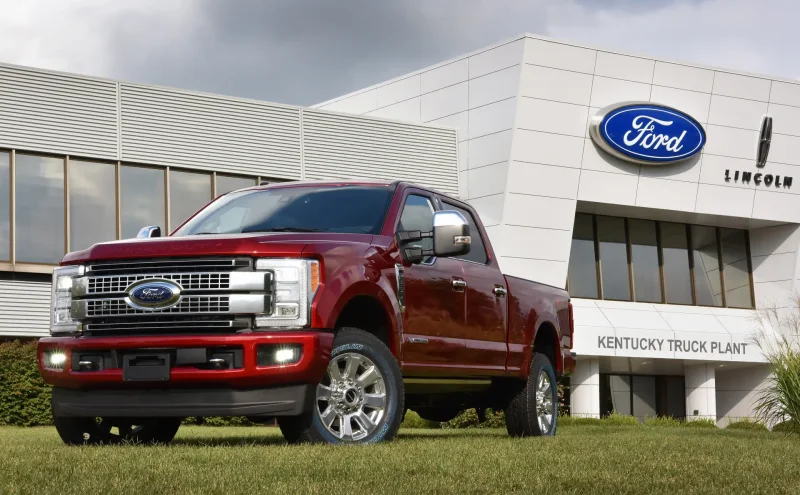 Ford f150