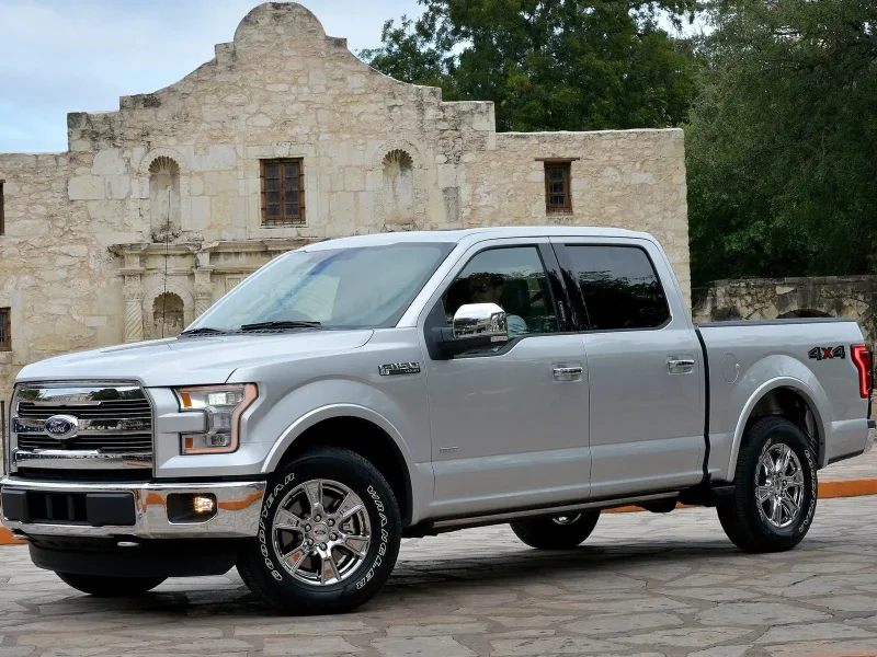 Ford f550 super Duty