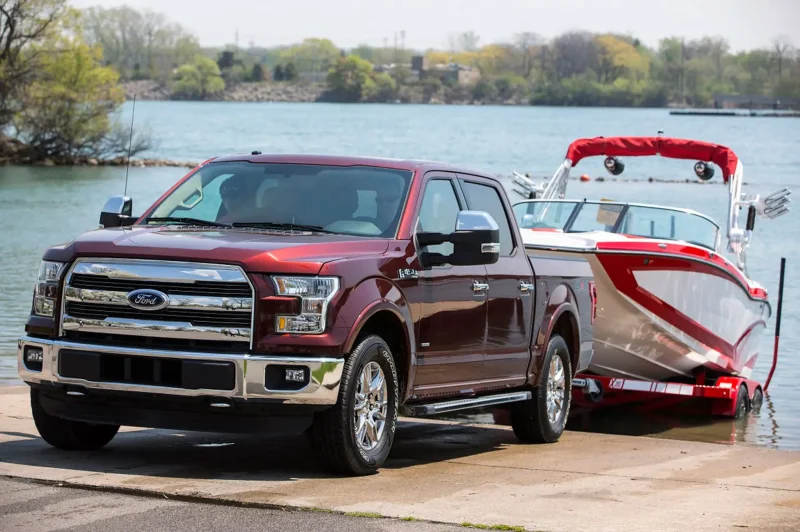 Ford f150 Police