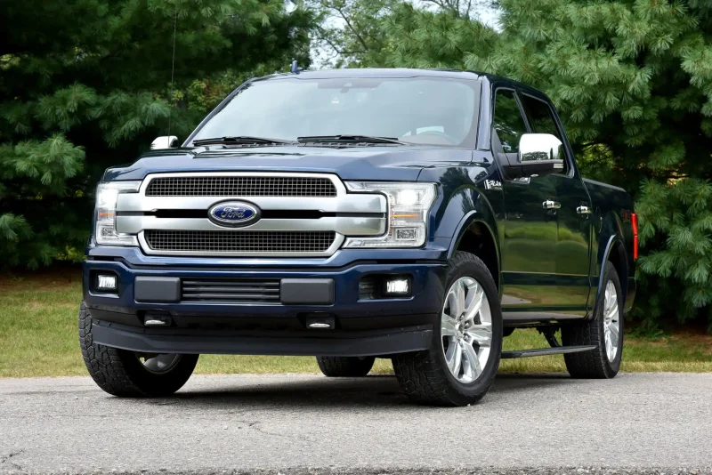 Ford 250 super Duty