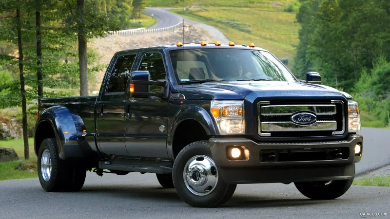 Ford f250 super Duty 2019