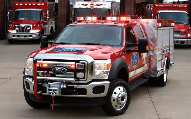 Ford f150 2018