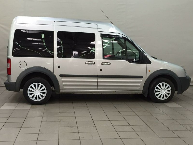 Ford Transit connect 2006