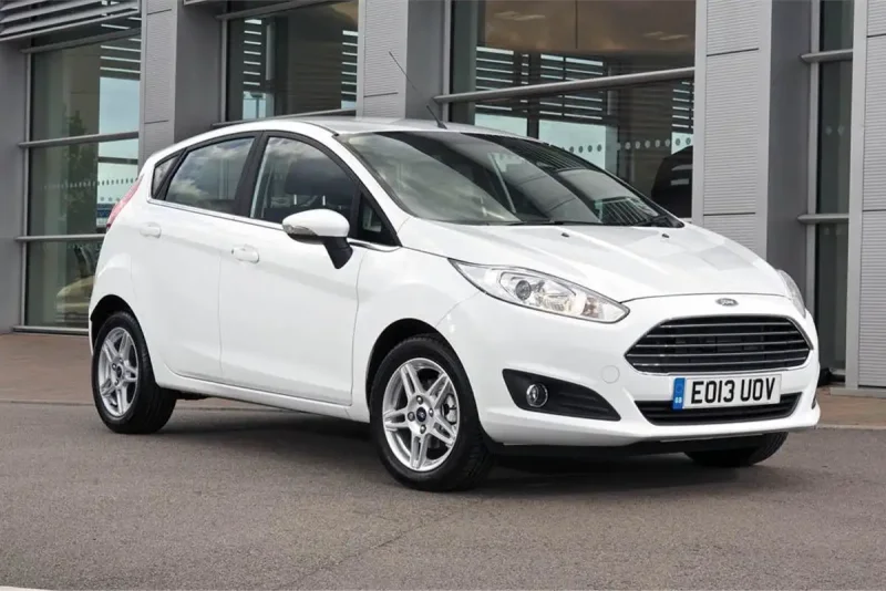 Ford Focus 1999