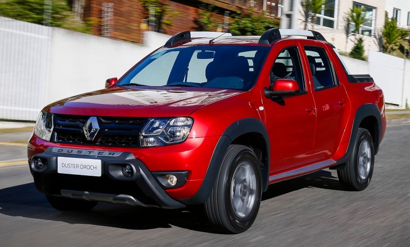 Mitsubishi l200 Barbarian