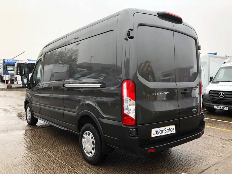 Ford Transit 350 l4h3