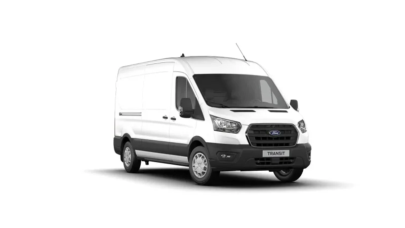 Форд Транзит 350l EF
