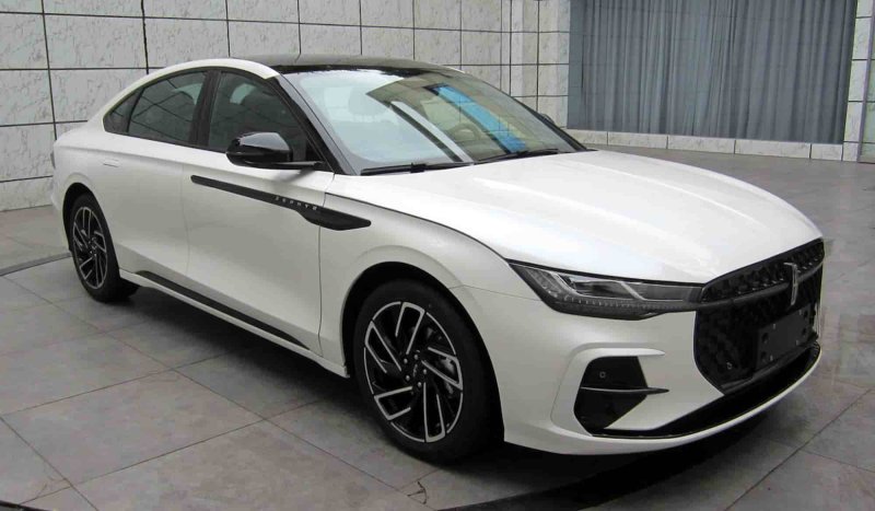 Ford Mondeo универсал 2022 года новый