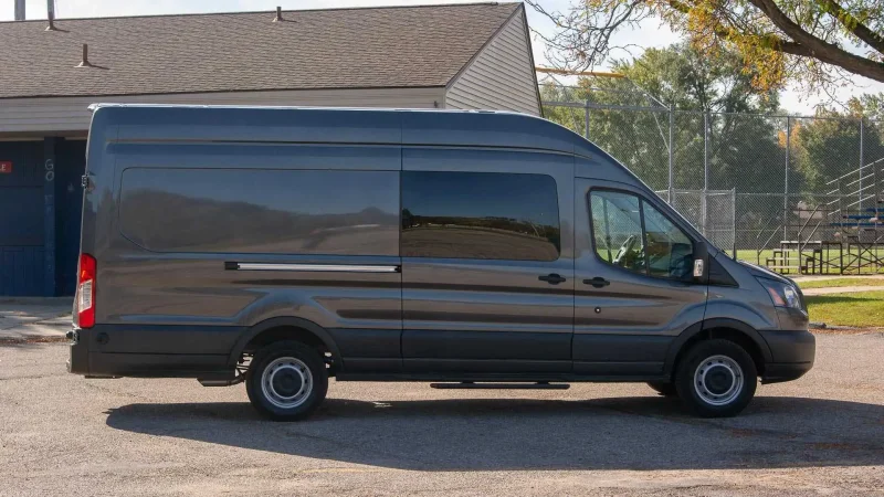 Ford Transit 350 l2h2