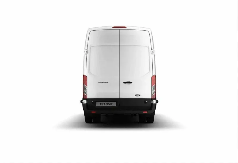 Ford Transit Blue