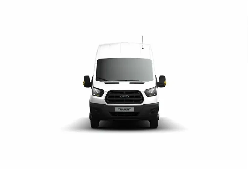 Форд Транзит van 2020
