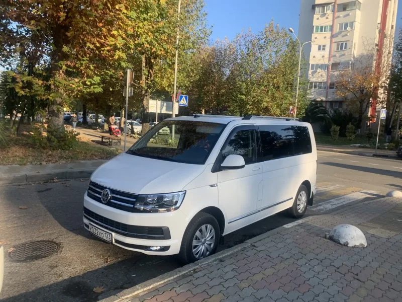 Форд Транзит е766кх