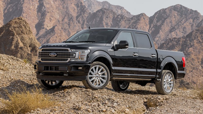 Форд f150 Раптор