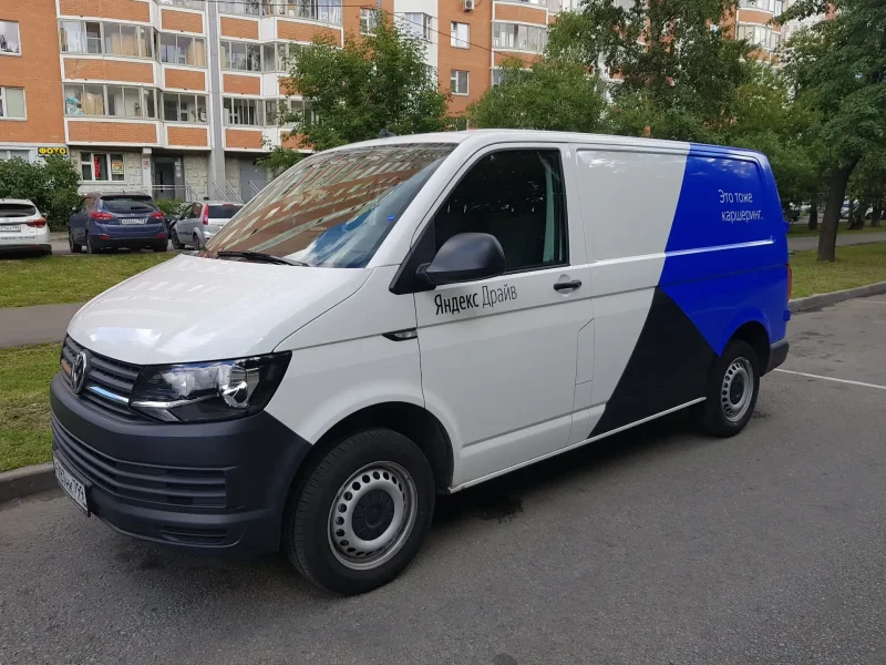 Volkswagen t6 Caravelle Roof