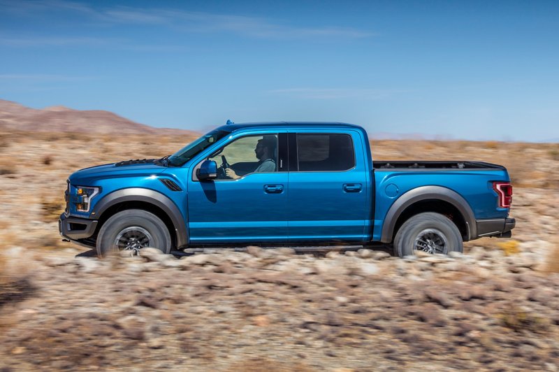 Ford f 150 SUPERCREW