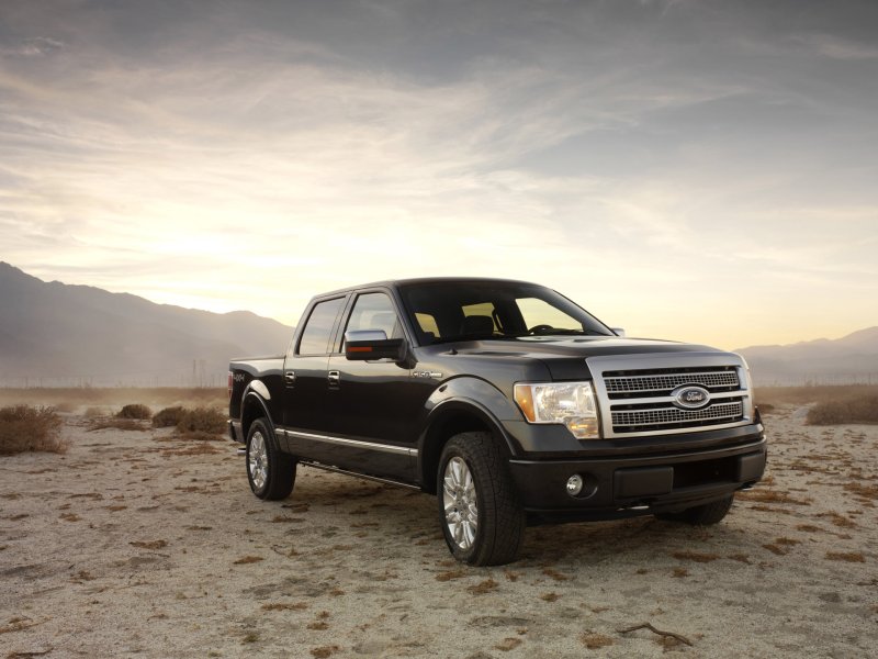Ford f150 XL