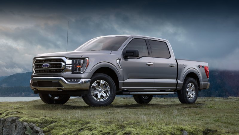 Ford f150 Raptor 2020
