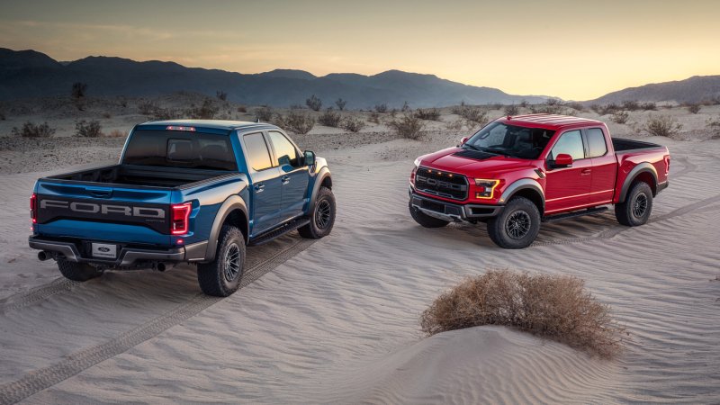 Ford f150