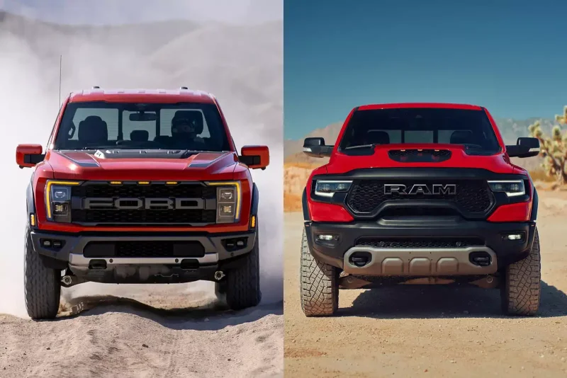 Ram 1500 Limited 2020