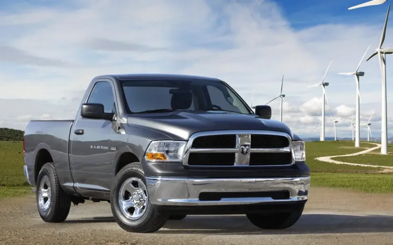 Dodge Ram 1500