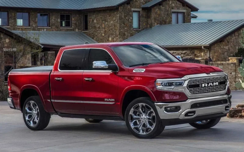 Ram 1500 Classic