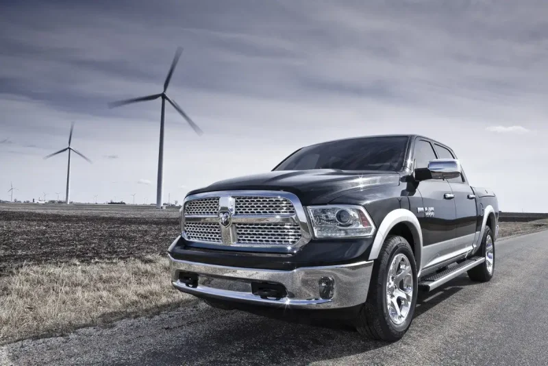 Dodge Ram Pickup 1500