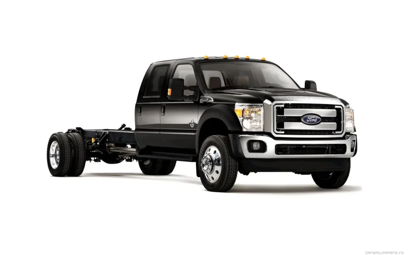 Ford f550 super Duty