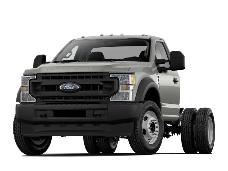 Ford f550 super Duty 2022