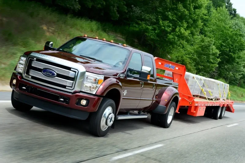 Форд f450 super Duty