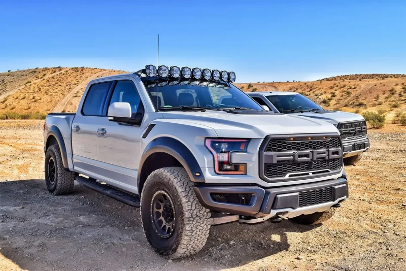 Ford f150 Raptor