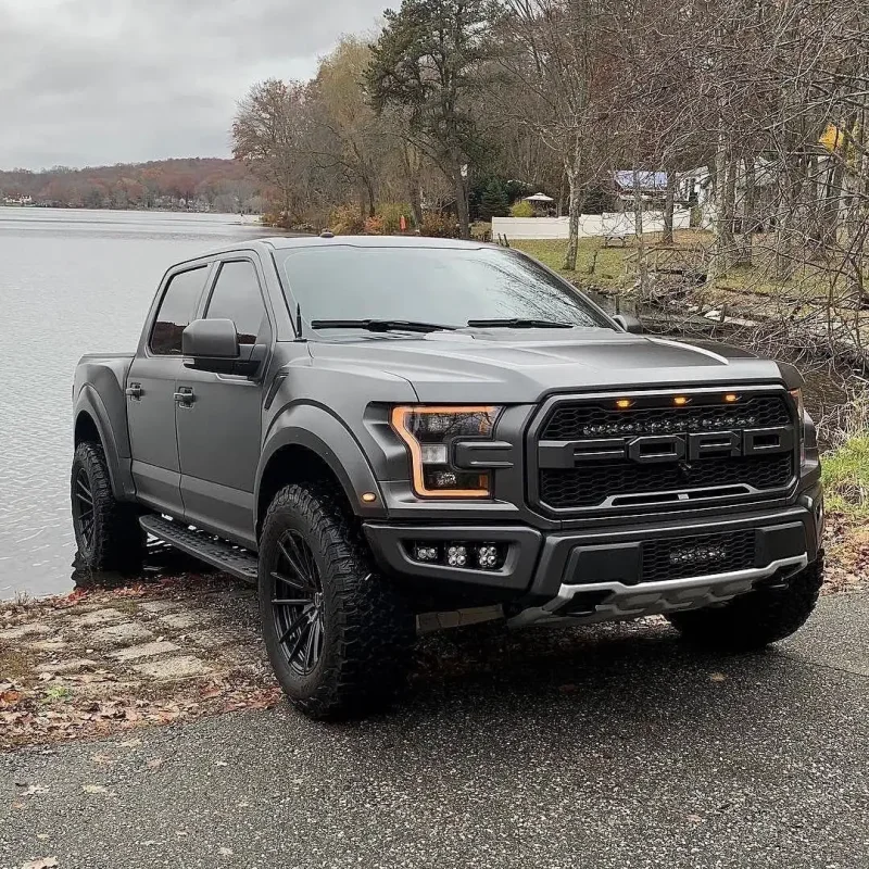 Ford f150 Raptor