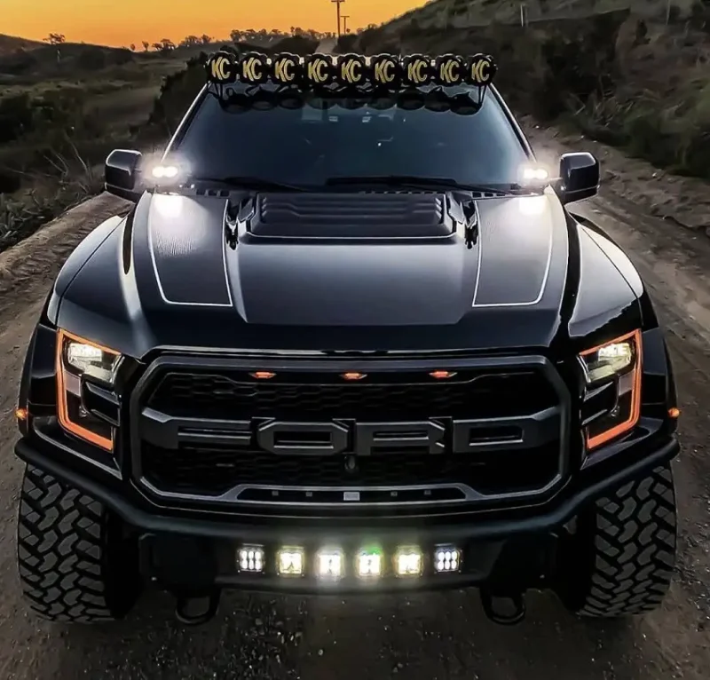 Ford f150 Raptor