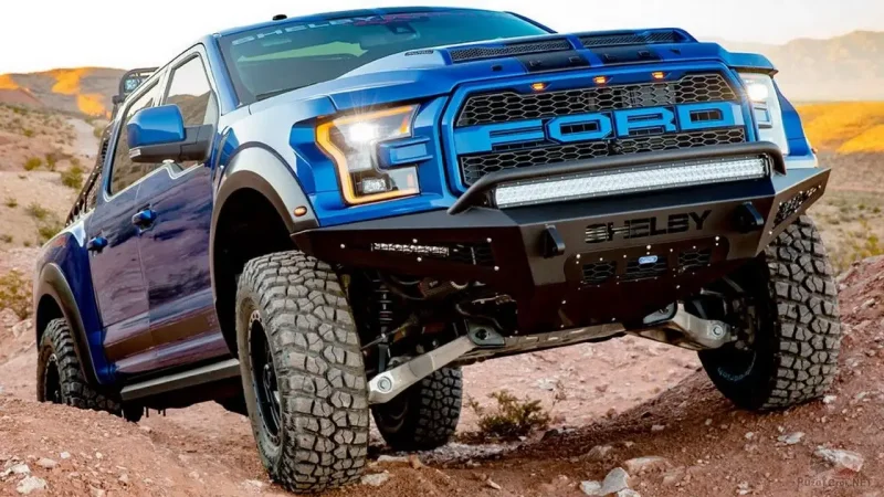 Raptor DOUBLEMAX