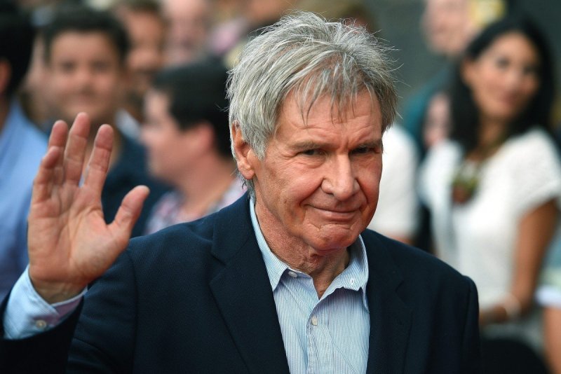 Harrison Ford 2022