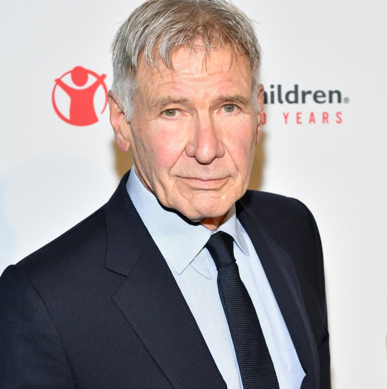 Harrison Ford 2022