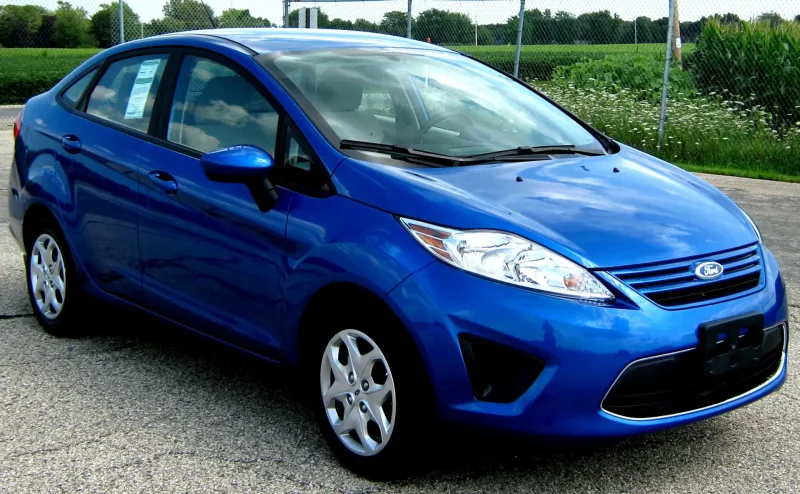 Ford Ford Focus 2011