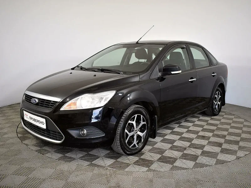 Ford Ford Focus 2011