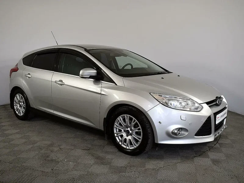 Ford Mondeo 4 универсал