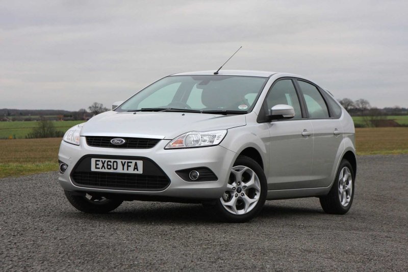 Ford Focus 2005 Hatchback