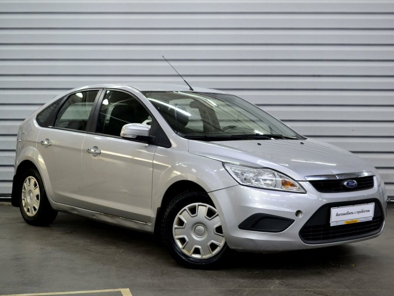 Ford Focus 2010