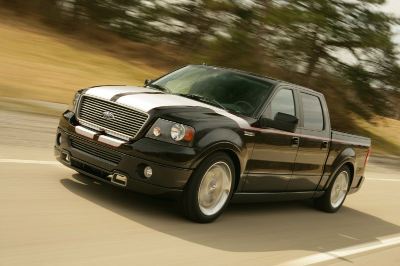 Ford f150