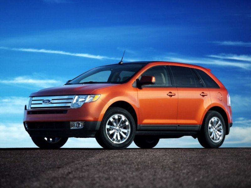 Ford Edge 2007