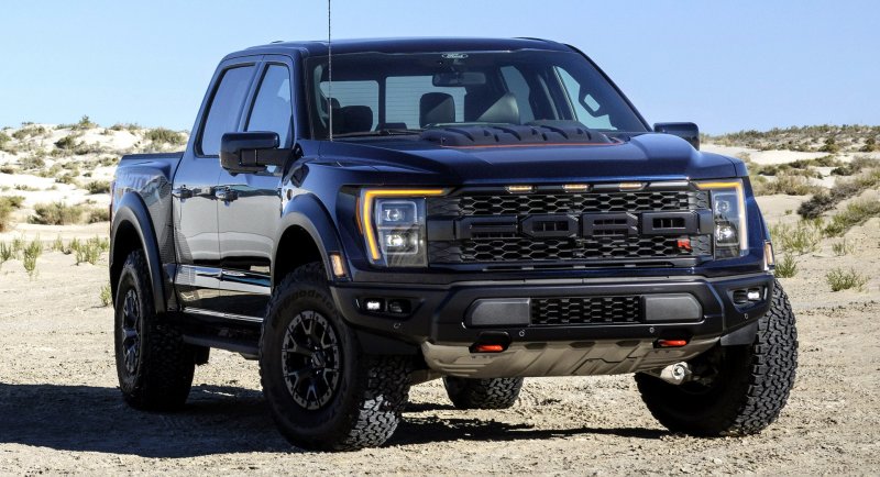 Форд f150 Раптор