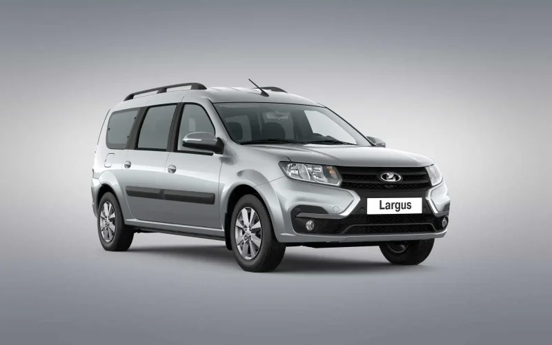 Lada Largus