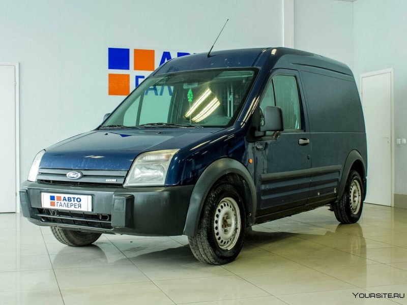 Ford Tourneo connect 1