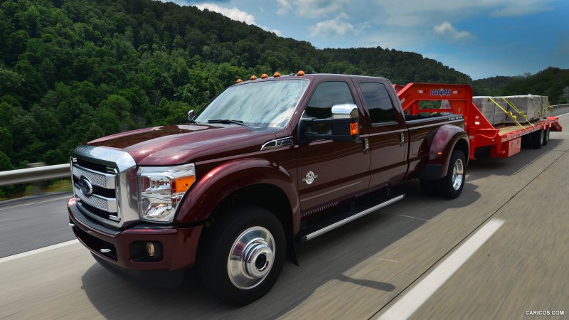 Ford f-650/f-750
