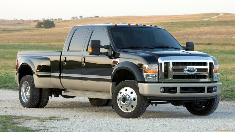 Ford NRC