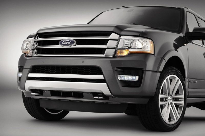 Ford Expedition 2005