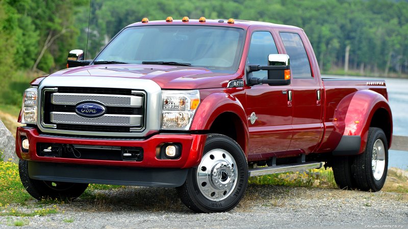 Ford f140